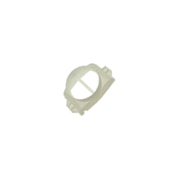 Conduit d'aération sortie diam 120mm d'origine Hotte 00265259 Bosch