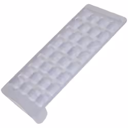 Bac à glaçons d'origine pour réfrigérateur, congélateur SAMSUNG DA63-01078B, DA63-01078C Appareils compatibles : [FRIGO, RÉFR ...