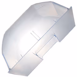 Bac à légumes pour réfrigérateur, congélateur BEKO 4565370300 Appareils compatibles : [FRIGO, RÉFRIGÉRATEUR, CONGÉLATEUR BEKO ...