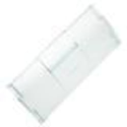 Portillon de tiroir dorigine 445X193 mm Frigo Réfrigérateur Congélateur 4308800300 BEKO