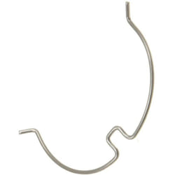 Clips dichroique d'ampoule
