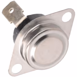 Thermostat rearmable 150° d'origine pour lave-linge ARTHUR MARTIN ELECTROLUX, ARTHUR MARTIN, ZANUSSI, ELECTROLUX, FAURE, AEG  ...