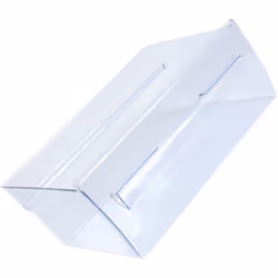 Bac à légumes d'origine pour réfrigérateur, congélateur ARTHUR MARTIN ELECTROLUX, ELECTROLUX 2247059203 Appareils compatibles ...