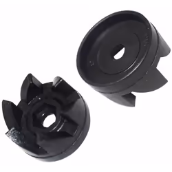 Arbre de transmission pour robot ménager MOULINEX, KRUPS, TEFAL, ROWENTA MS-0A11821, MS651347 Appareils compatibles : [ROBOT  ...