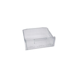 Bac a produits congelateur intermediaire pour congelateur Bosch gaggenau, neff, siemens, viva - 00353329