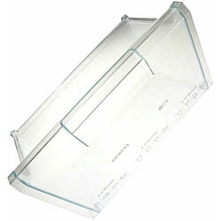 Siemens - Bac de congélation inférieur d'origine 390X355X161 mm