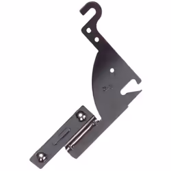 Charnière droite de porte pour lave-vaisselle LG AEH35887101 Appareils compatibles : [LAVE-VAISSELLE LG: ] D14006IX, D14028WH ...