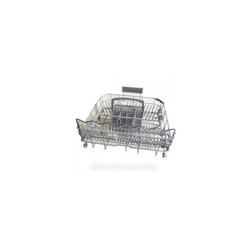 Bosch - Panier inférieur complet pour lave-vaisselle Siemens 680997