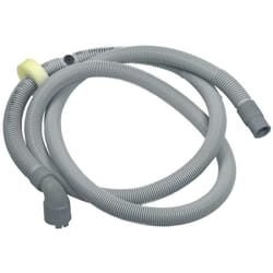 Tuyau de vidange avec ventilation pour Lave-vaisselle ELECTROLUX 2.3m 1118697000