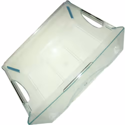 Bac à légumes pour réfrigérateur, congélateur LIEBHERR 9791292 Appareils compatibles : [FRIGO, RÉFRIGÉRATEUR, CONGÉLATEUR LIE ...