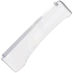 Couvercle de balconnet à produits laitiers d'origine 430 mm