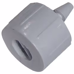 Embout de réservoir à eau pour réfrigérateur, congélateur BEKO 4297380100 Appareils compatibles : RÉFRIGÉRATEUR, CONGÉLATEUR ...