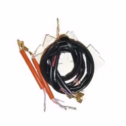 Cablage pour hotte ROBLIN 133.0064.912 Appareils compatibles : HOTTE ROBLIN: 5029000 BB300988