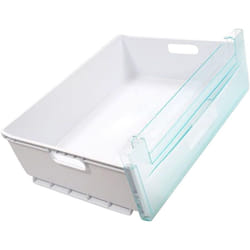 Whirlpool - Ensemble tiroir intermédiaire (53 x 41 x 15 cm) pour réfrigérateur ariston - C00144963