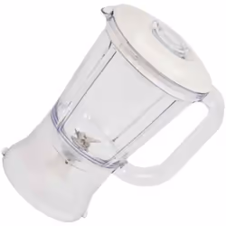 Bol blender (mixeur) pour robot ménager MOULINEX ACV801 Appareils compatibles : [ROBOT MÉNAGER MOULINEX: ] AAW412(1), AAW412( ...