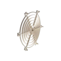 Grille pavillon sécurité avec insert pour hotte Roblin 133.0257.301