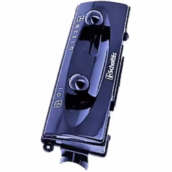 Boitier de commande pour hotte SCHOLTES C00112777 Appareils compatibles : [SCHOLTES: ] GFE660, GFE680, GFE860, GFE860AN, GFI6 ...