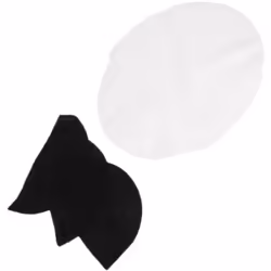 Filtre à graisse pour friteuse DELONGHI 5512510061 Appareils compatibles : [FRITEUSE, AIRFRYER DELONGHI: ] F38436, F38233 BB3 ...