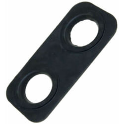 Whirlpool - Joint bras alimentation d'origine (481246628126) Lave-vaisselle smeg, ikea laden, bauknecht, ignis