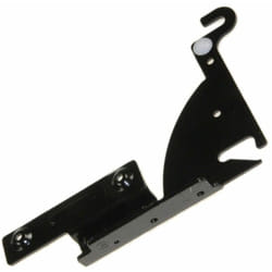 Charniere gauche pour lave-vaisselle LG AEH35886501
