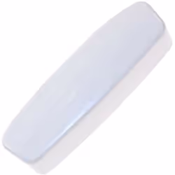 Bouton poussoir d'ouverture de porte pour lave-linge BRANDT, THOMSON, FAGOR, VEDETTE 52X0587 Appareils compatibles : LAVE-LIN ...