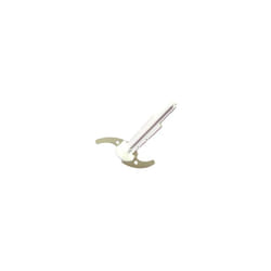 Couteau hachoir blanc multi moulinette Moulinex SS-193672
