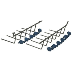 Support panier (00489466) Lave-vaisselle 303858 BOSCH, SIEMENS, NEFF, GAGGENAU, BALAY, CONSTRUCTA