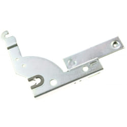 Charnière gauche de porte