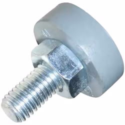 Pied avant pour lave-linge BOSCH, SIEMENS, NEFF, CONSTRUCTA 00067332, 00637399Appareils compatibles :LAVE-LINGE BOSCH:WAA1216 ...