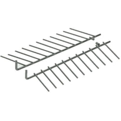 Support panier pour assiettes d'origine (00489467) Lave-vaisselle NEFF, BOSCH, GAGGENAU, BALAY, SIEMENS, CONSTRUCTA