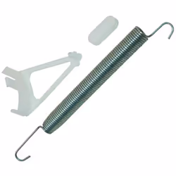 Ressort de porte d'origine pour lave-vaisselle BOSCH 188097 Appareils compatibles : [LAVE-VAISSELLE BOSCH: ] SGS43E02EU, SGS4 ...