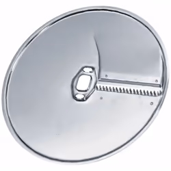 Disque à émincer pour robot ménager BOSCH MUZ4AG1, 00573025 Appareils compatibles : [ROBOT MÉNAGER BOSCH: ] MUM5212001, MUM54 ...