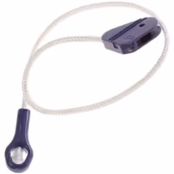 Cable de porte d'origine pour lave-vaisselle BEKO, OCEANIC, CONTINENTAL EDISON, FAR, AYA, GRUNDIG Longueur 320 mm 1881050300  ...