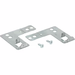 Jeu de fixation d'origine pour lave-vaisselle BOSCH, SIEMENS, NEFF, GAGGENAU, BALAY, CONSTRUCTA 00622456 Appareils compatible ...