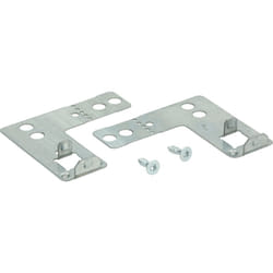 Bosch - Jeu de fixation d'origine Lave-vaisselle 00622456