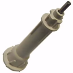 Axe d'entrainement pour robot ménager MOULINEX MS-0697947,SS-1530001025 Appareils compatibles : [ROBOT MÉNAGER MOULINEX: ] DF ...