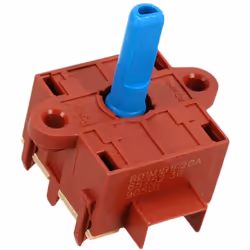 Selecteur 20 positions pour lave-linge WHIRLPOOL, IGNIS 480111104446 Appareils compatibles : [MACHINE À LAVER, LAVE-LINGE WHI ...