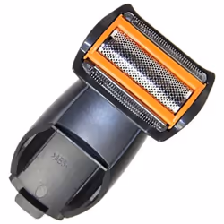 Tete de rasage pour rasoir, tondeuse BABYLISS 35108360 Appareils compatibles : RASOIR, TONDEUSE BABYLISS: E702XTE BB304596