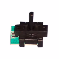 Potentiomètre de commande d'origine pour lave-linge BEKO, FAR, LISTO, AYA, CONTINENTAL EDISON, ESSENTIEL, ESSENTIEL B, BLOMBE ...