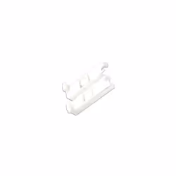 Pied réglable d'origine Lave-vaisselle C00260818 INDESIT | Modèles concernés : C00260818