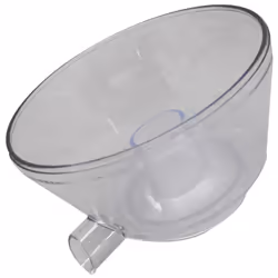 Bol de presse Agrumes Citrus Expert pour robot ménager KRUPS SS-192029 Appareils compatibles : [ROBOT MÉNAGER KRUPS: ] ZX7000 ...