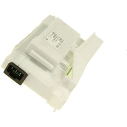 Module de commande programmé d'origine (00658811) Lave-vaisselle Siemens