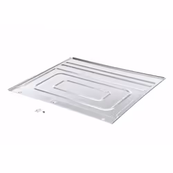 Plaque de recouvrement pour lave-linge BOSCH 00478026 Appareils compatibles : [MACHINE À LAVER, LAVE-LINGE BOSCH: ] WAS32481F ...