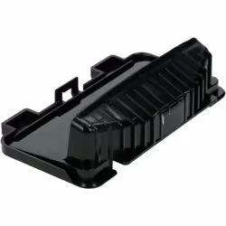 Poignée de porte pour lave-vaisselle BOSCH 00602024 Appareils compatibles : LAVE-VAISSELLE BOSCH: EXCLUSIV, SGD45M06II, SGD45 ...