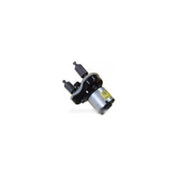 Moteur 3,6 v + 3 roues crantées pour Tondeuse Philips 422203612190