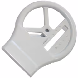 Enjoliveur pour lave-vaisselle BRANDT, DE DIETRICH, ELEKTRA-BREGENZ, BLOMBERG, VEDETTE, SANGIORGIO, THOMSON, SAUTER, SAMET, V ...