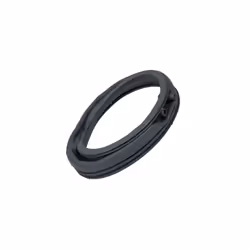 Joint de hublot (manchette) d'origine pour lave-linge AEG, ELECTROLUX Le joint de porte d'une machine à hublot ou top est un  ...