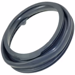 Joint de hublot (manchette) compatible pour lave-linge ELECTROLUX, AEG Le joint de porte d'une machine à hublot ou top est un ...