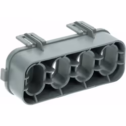 Support pour hélice, bras d'aspersion supérieur d'origine pour lave-vaisselle SMEG, WHIRLPOOL, BAUKNECHT, IGNIS 761810230 App ...