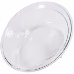 Hublot en verre d'origine pour lave-linge ELECTROLUX, FAURE, AEG, ARTHUR MARTIN ELECTROLUX, ZANUSSI 1326566005 Appareils comp ...